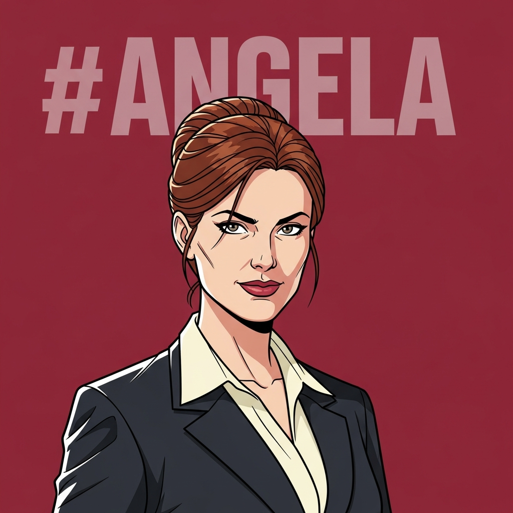 Angela