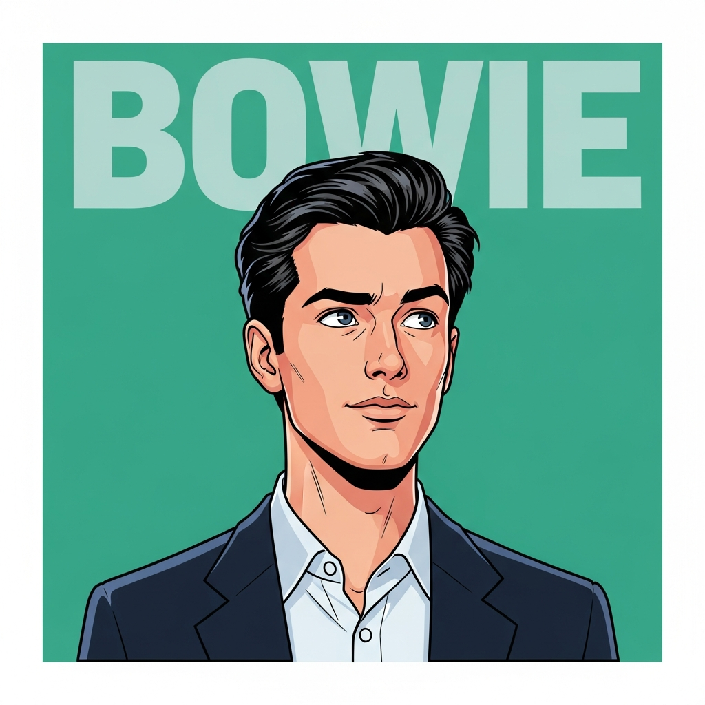 Bowie