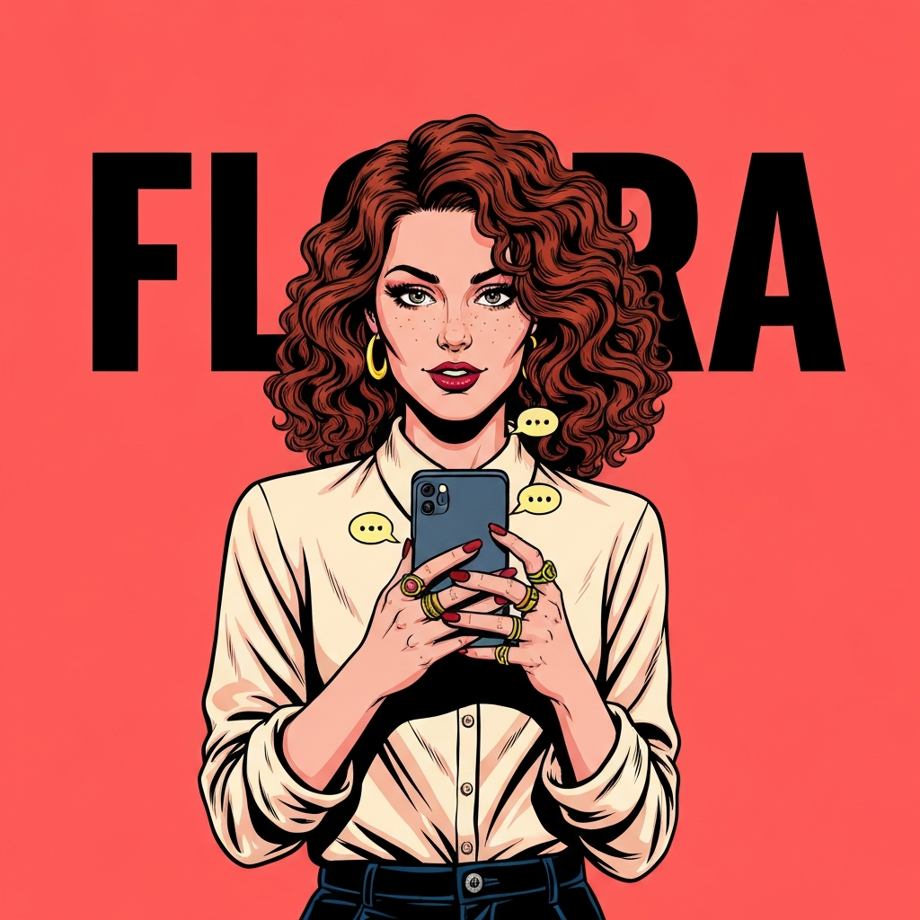 Flora